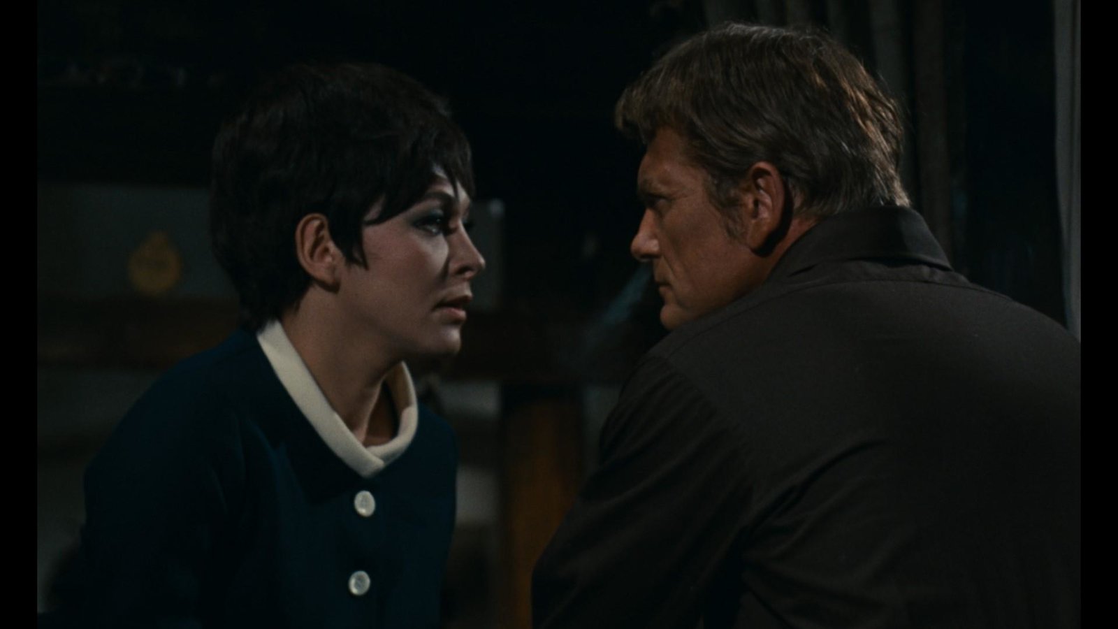 Produktbild: LE PARIA - 2-Disc Mediabook Cover A (Blu-ray + DVD) Limited 500 Edition &ndash; Uncut