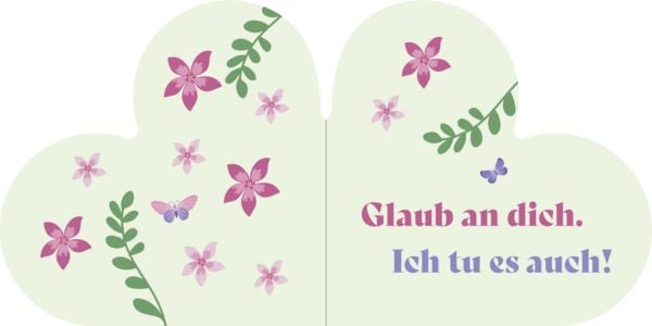 Produktbild: Viel Gl&uuml;ck f&uuml;r dich