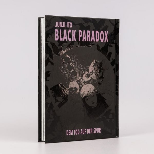 Produktbild: Black Paradox