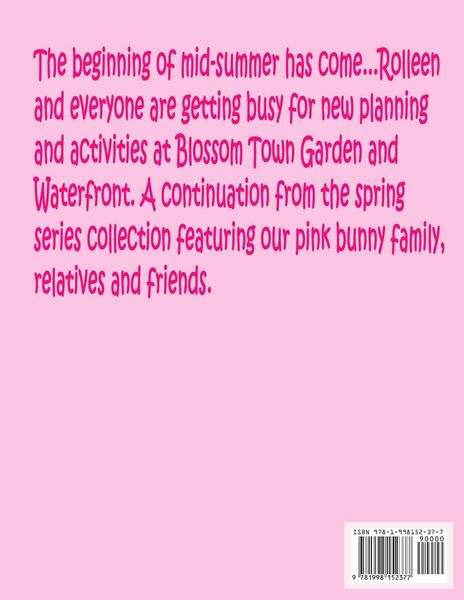 Produktbild: Rolleen Rabbit's Mid-Summer Delight with Mommy and Friends 2023