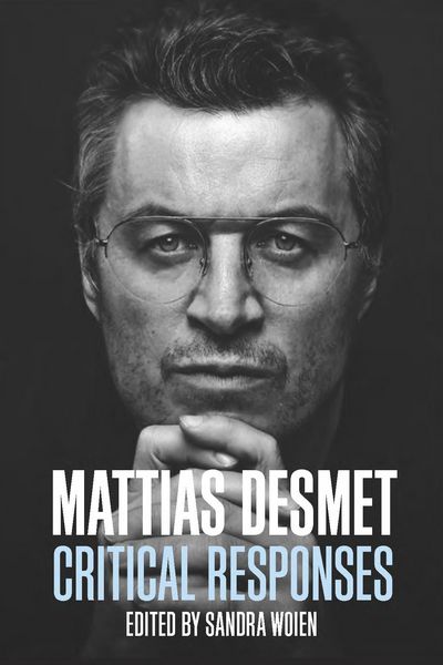Produktbild: Mattias Desmet