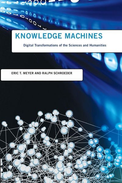 Produktbild: Knowledge Machines