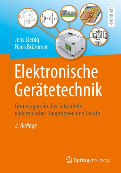 Produktbild: Elektronische Ger&auml;tetechnik