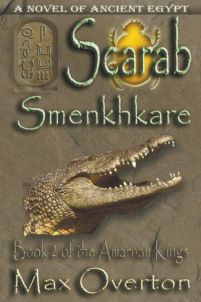 Produktbild: Scarab-Smenkhkare