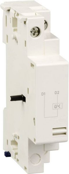 Schneider Electric GVAU225 GVAU225 Unterspannungsauslöser 1St.