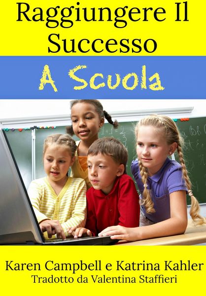 Produktbild: Raggiungere Il Successo A Scuola
