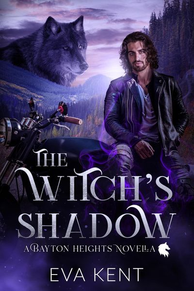 Produktbild: The Witch's Shadow