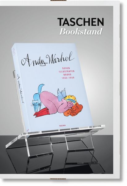 Produktbild: Bookstand