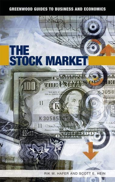 Produktbild: The Stock Market
