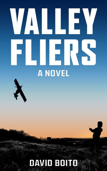 Produktbild: Valley Fliers