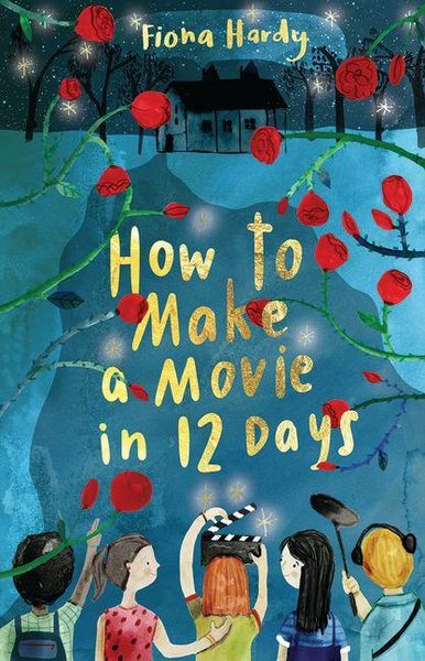 Produktbild: How to Make a Movie in 12 Days
