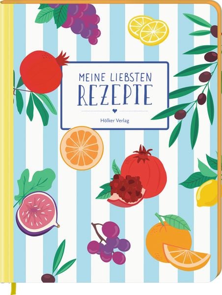 Produktbild: Meine liebsten Rezepte - Kalim&eacute;ra