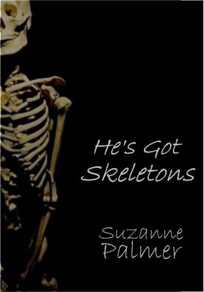 Produktbild: He's Got Skeletons