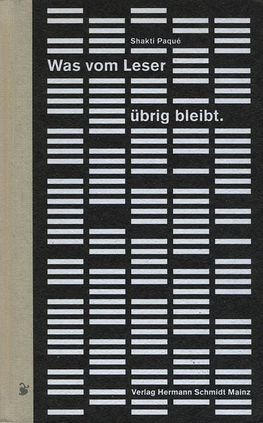 Produktbild: Was vom Leser &uuml;brig bleibt