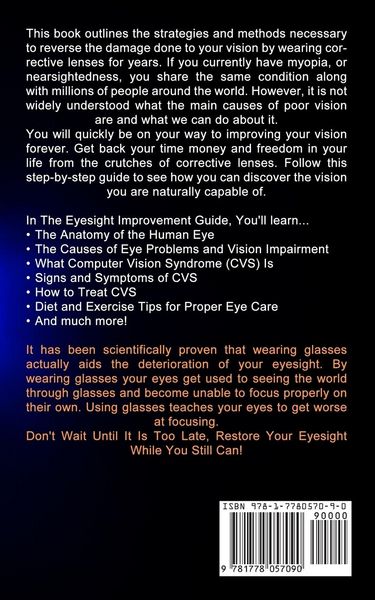 Produktbild: Eyesight