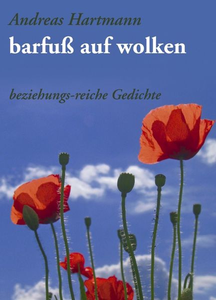 Barfuss auf wolken