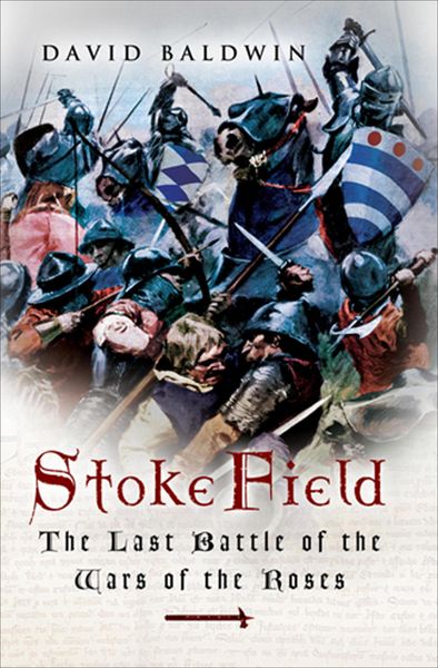 Produktbild: Stoke Field