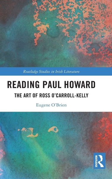 Produktbild: Reading Paul Howard