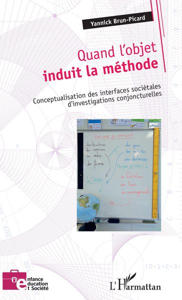 Produktbild: Quand l'objet induit la m&eacute;thode
