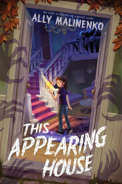 Produktbild: This Appearing House