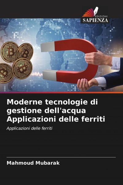 Produktbild: Moderne tecnologie di gestione dell'acqua Applicazioni delle ferriti