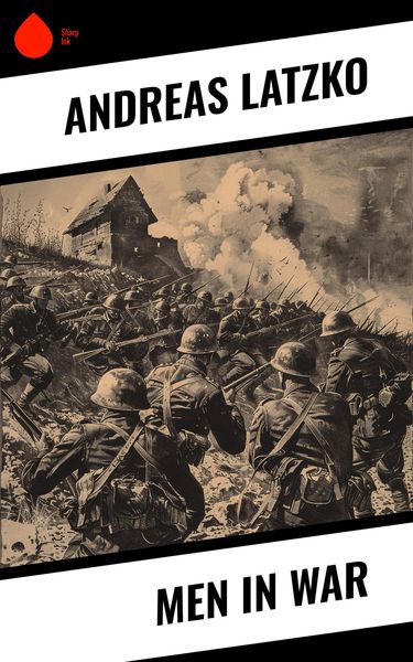Produktbild: Men in War