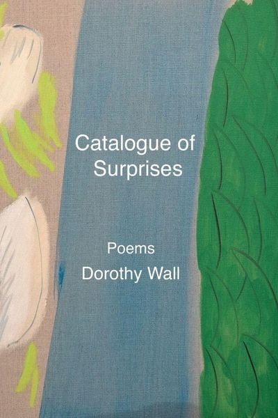 Produktbild: Catalogue of Surprises