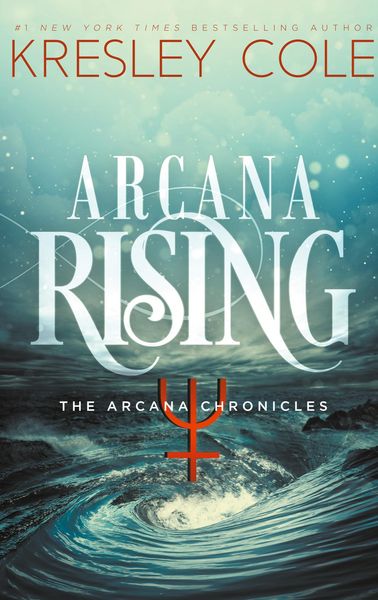 Produktbild: Arcana Rising