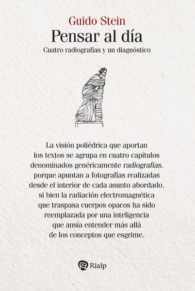 Produktbild: Pensar al d&iacute;a