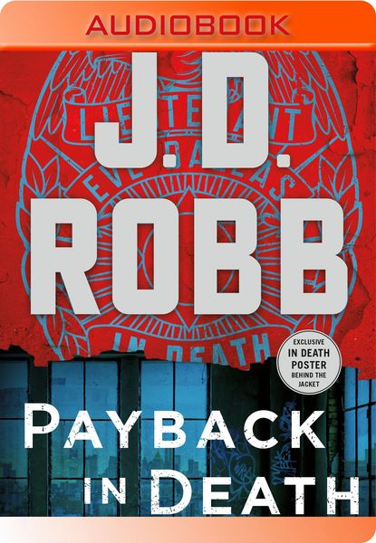 Produktbild: Payback in Death