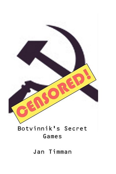 Produktbild: Botvinnik's Secret Games