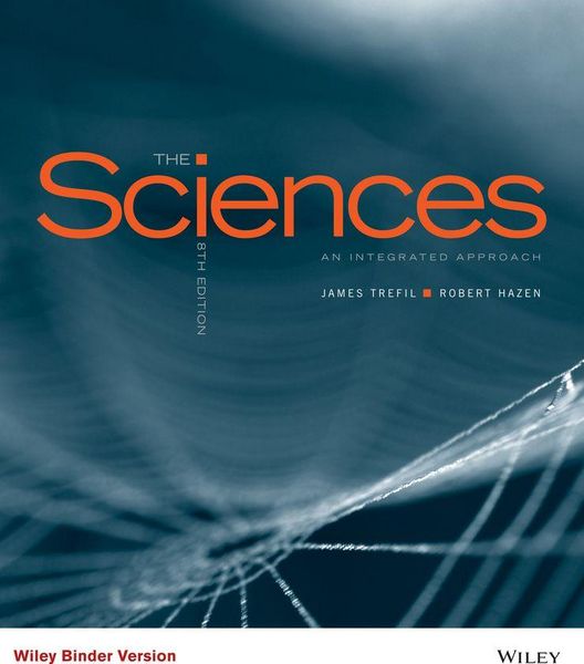 Produktbild: The Sciences