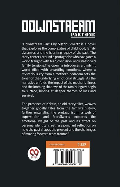 Produktbild: Downstream Part One