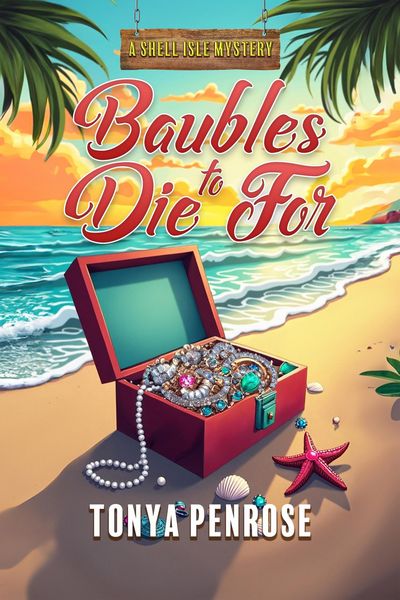 Produktbild: Baubles to Die For