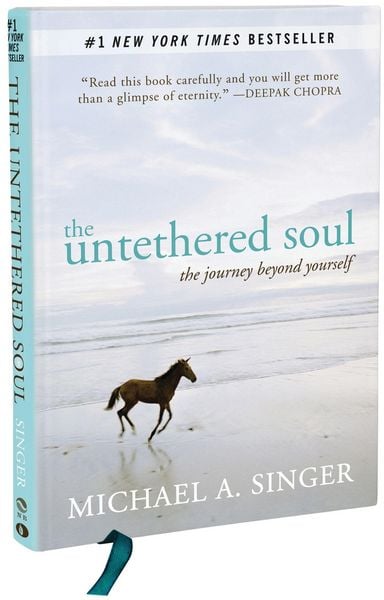 Produktbild: The Untethered Soul