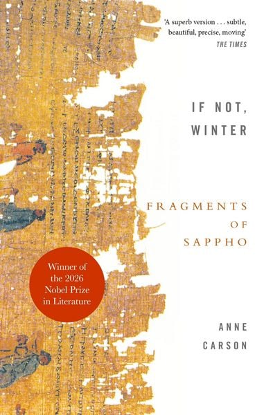 Produktbild: If Not, Winter