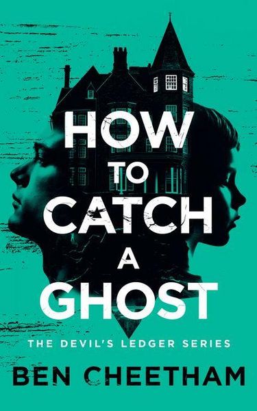 Produktbild: How To Catch A Ghost