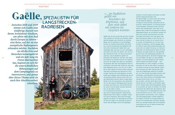 Produktbild: Freiheit im Fahrtwind