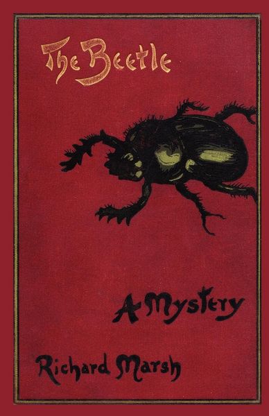 Produktbild: The Beetle