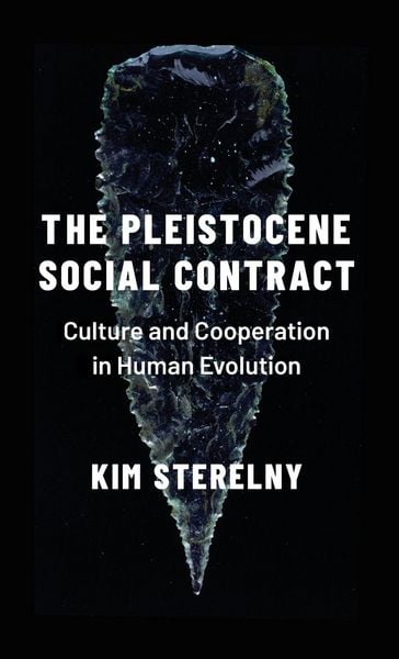 Produktbild: Pleistocene Social Contract