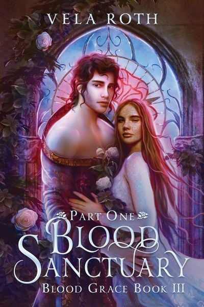 Produktbild: Blood Sanctuary Part One