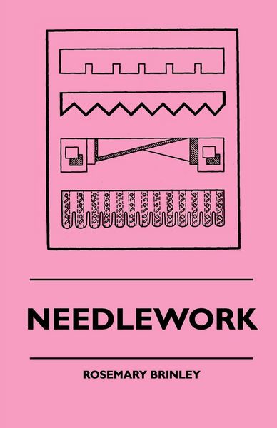 Produktbild: Needlework