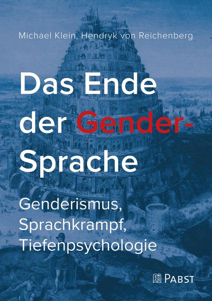 Das Ende der Gender-Sprache