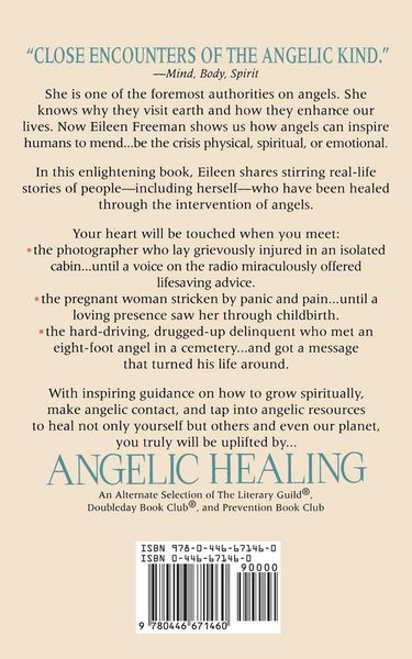 Produktbild: Angelic Healing
