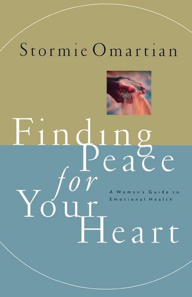 Produktbild: The Finding Peace for Your Heart