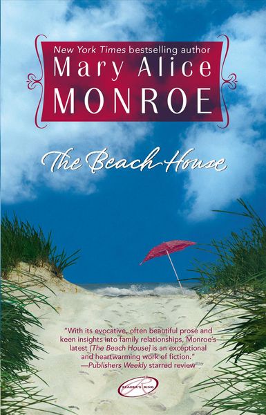 Produktbild: The Beach House