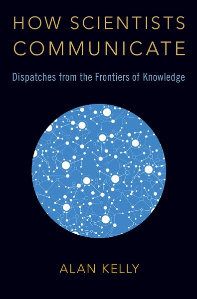 Produktbild: How Scientists Communicate