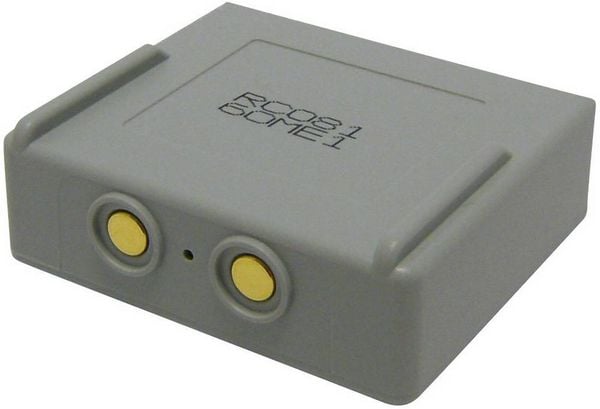 Produktbild: Beltrona Kran-Fernbedienungs-Akku 3.6V 2500 mAh