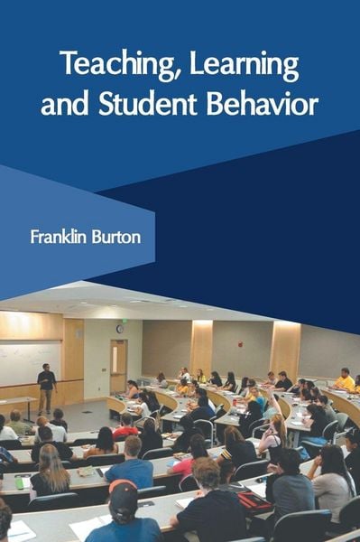 Produktbild: Teaching, Learning and Student Behavior