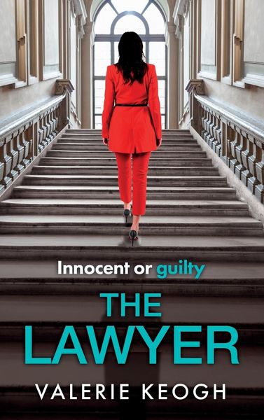 Produktbild: The Lawyer